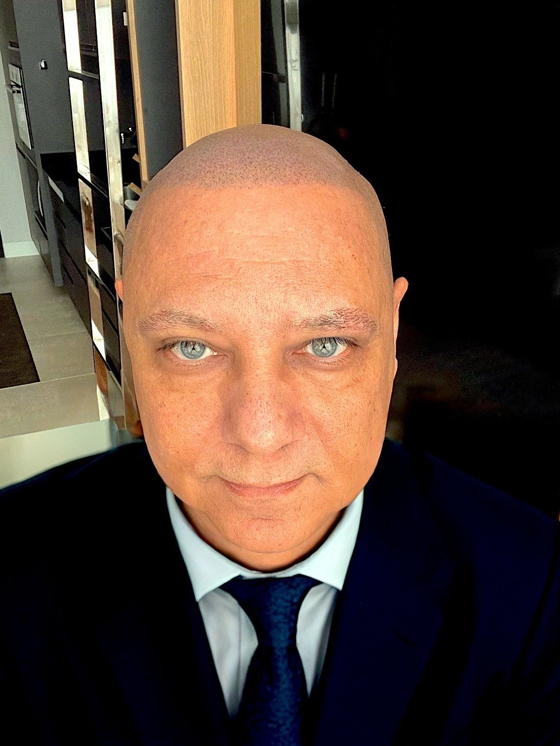 Foto de Alby Azevedo, Investidor do EscudoPro