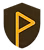 EscudoPro - Ícone do aplicativo de segurança